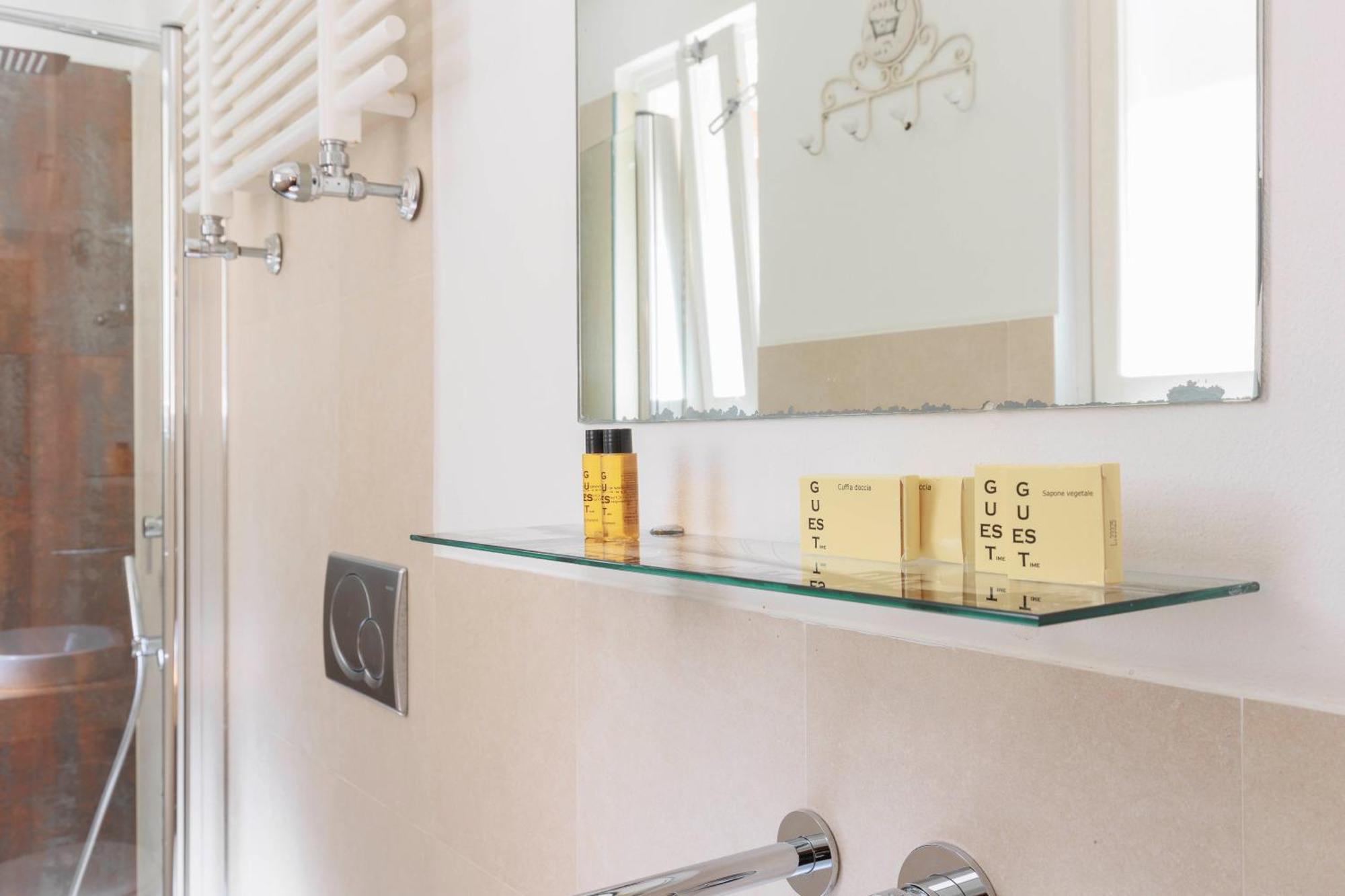 شقة Santa Maria Novella Elegant فلورنس المظهر الخارجي الصورة